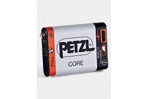 Petzl CORE D 1250 mAh USB Li-Ion akkumulátor