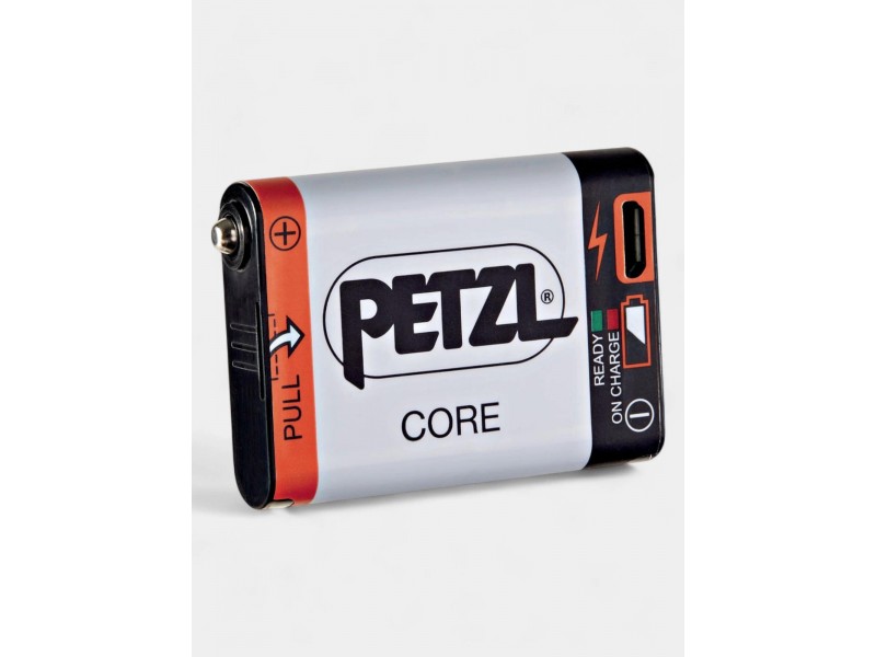Petzl CORE D 1250 mAh USB Li-Ion akkumulátor