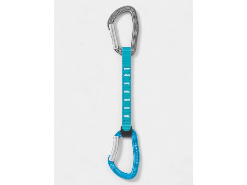 Petzl Djinn Axess D - express szett (mix)