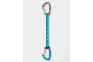 Petzl Djinn Axess D expressz karabiner szett