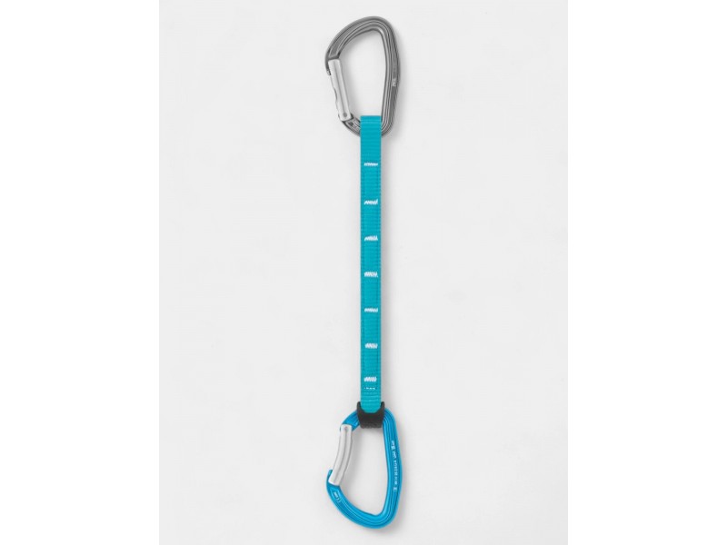 Petzl Djinn Axess D expressz karabiner szett