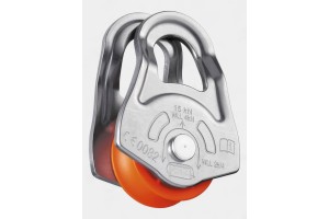 Petzl Oscillante D csiga — 42 g, 7–11 mm