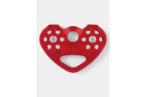 Petzl Tandem D csiga 21 mm, alumínium