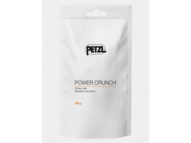 Petzl Power Crunch D - 300 g magnézia