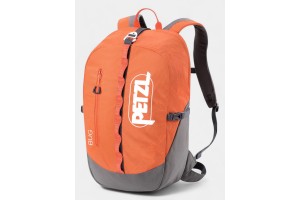 Petzl Bug D piros 18L hátizsák