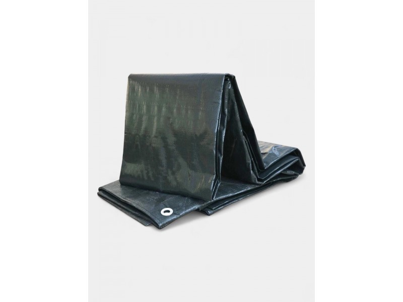 Rockland sátoraljzat 1,9×3 m