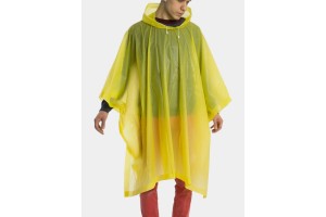 Rockland Poncho PEVA D - 000-assorted
