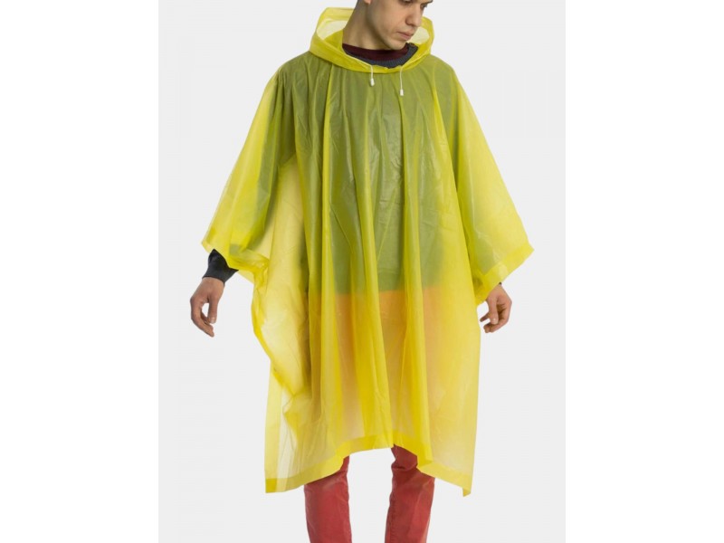 Rockland Poncho PEVA D - 000-assorted