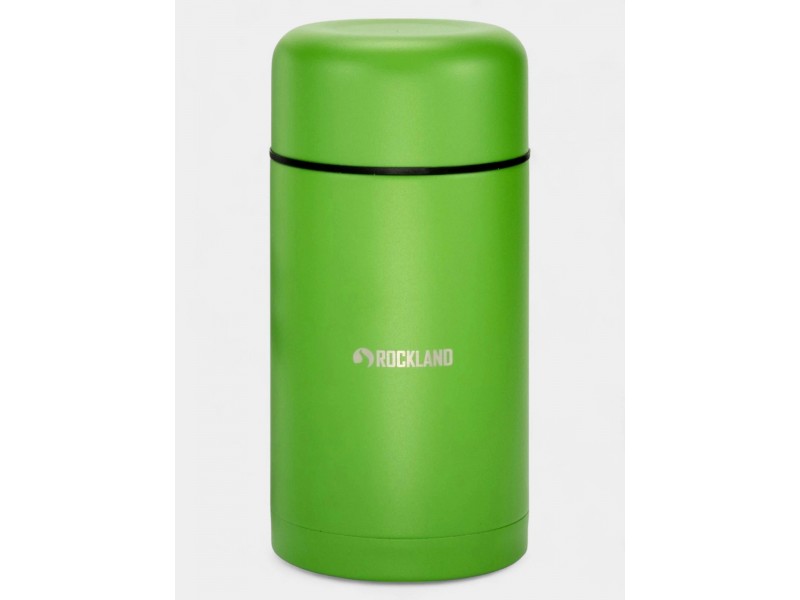 Rockland Food Jar Comet 1 L ételhordó - 18/8 rozsdamentes acél