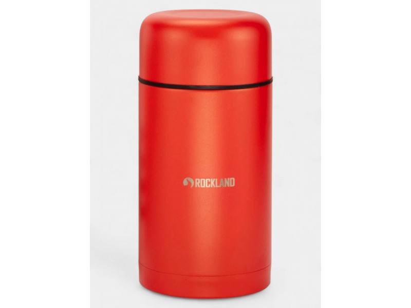 Rockland Food Jar Comet 1L - ételhordó, 18/8 rozsdamentes