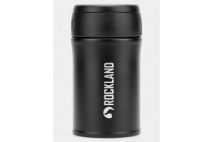 Rockland Food Jar Meteor 0,5 L – rozsdamentes ételhordó
