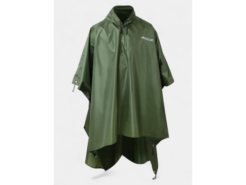 Rockland Poncho Tarp D - esőköpeny/ponyva 230x140 cm