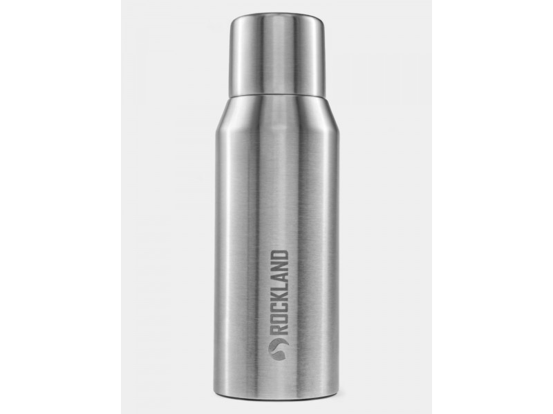 Rockland Vacuum Flask 0,75 L - rozsdamentes termosz