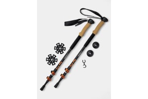Rockland Trekking Poles D – parafa markolat
