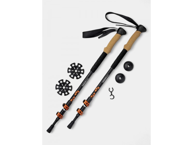Rockland Trekking Poles D – parafa markolat