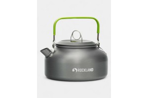 Rockland Travvel Kettle 0,8L - eloxált alumínium