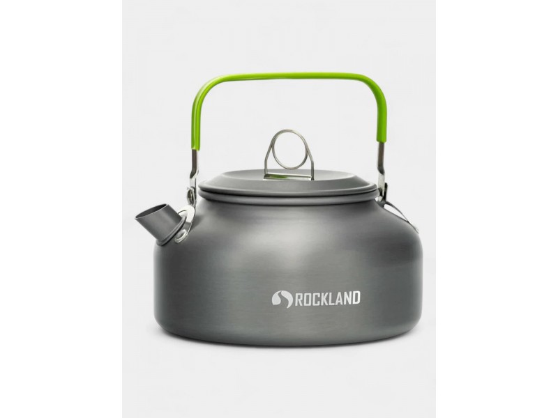 Rockland Travvel Kettle 0,8L - eloxált alumínium