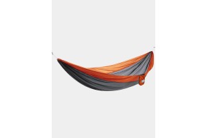 Eno SuperSub Ultralight függőágy - chora-charcoal-orange