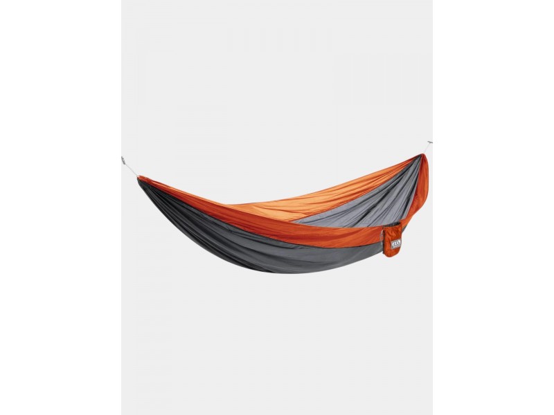 Eno SuperSub Ultralight függőágy - chora-charcoal-orange