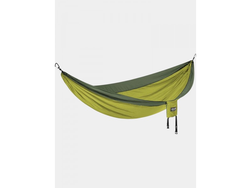 ENO SingleNest D függőágy - melo-melon-olive