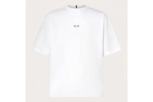 Oakley Driven Tee férfi póló - fehér