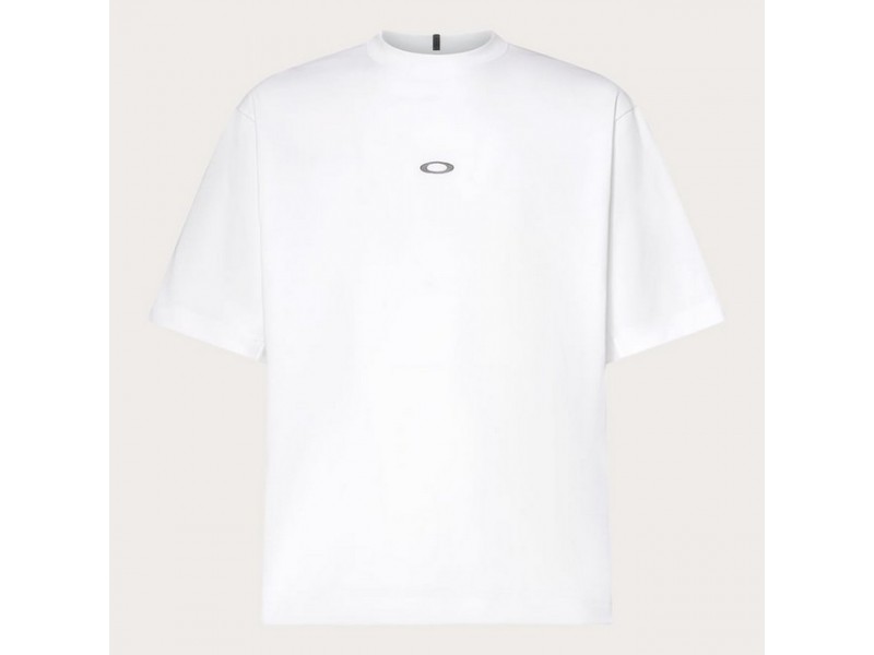 Oakley Driven Tee férfi póló - fehér