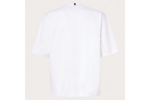 Oakley Driven Tee férfi póló - fehér