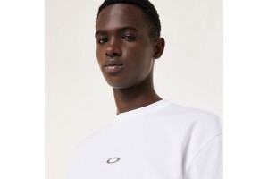 Oakley Driven Tee férfi póló - fehér