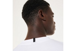 Oakley Driven Tee férfi póló - fehér