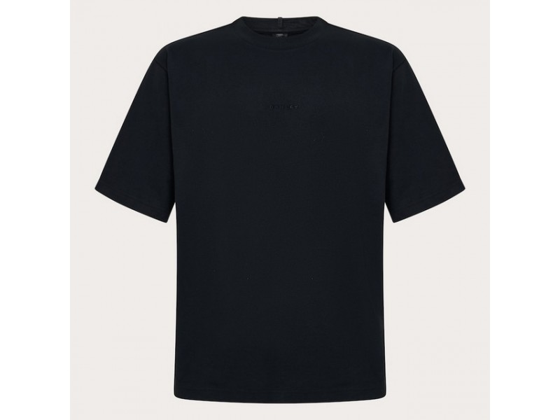 Oakley Futurescape Iced Jelly - fekete férfi póló