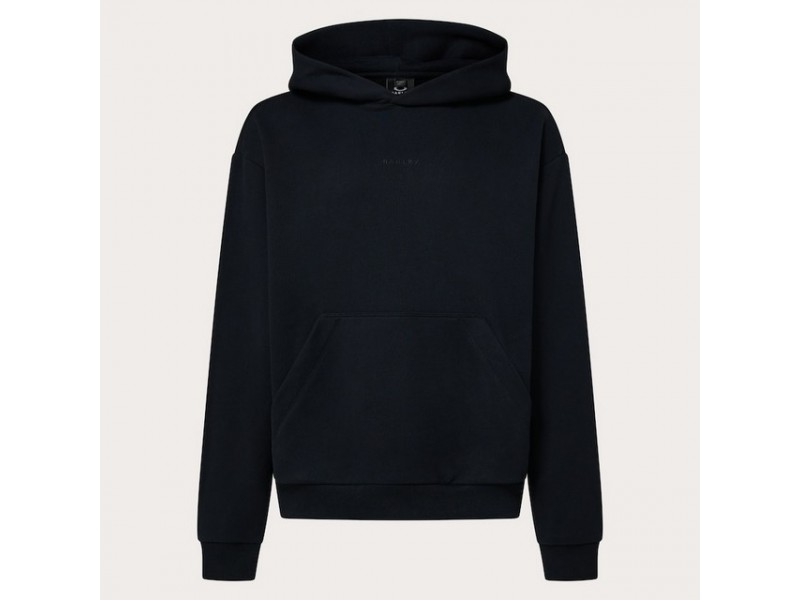 Oakley Futurescape Iced Jelly Hoodie fekete