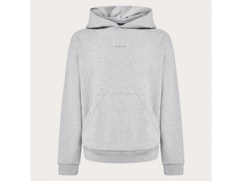 Oakley Futurescape Iced Jelly szürke pulóver