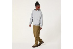 Oakley Futurescape Iced Jelly szürke pulóver