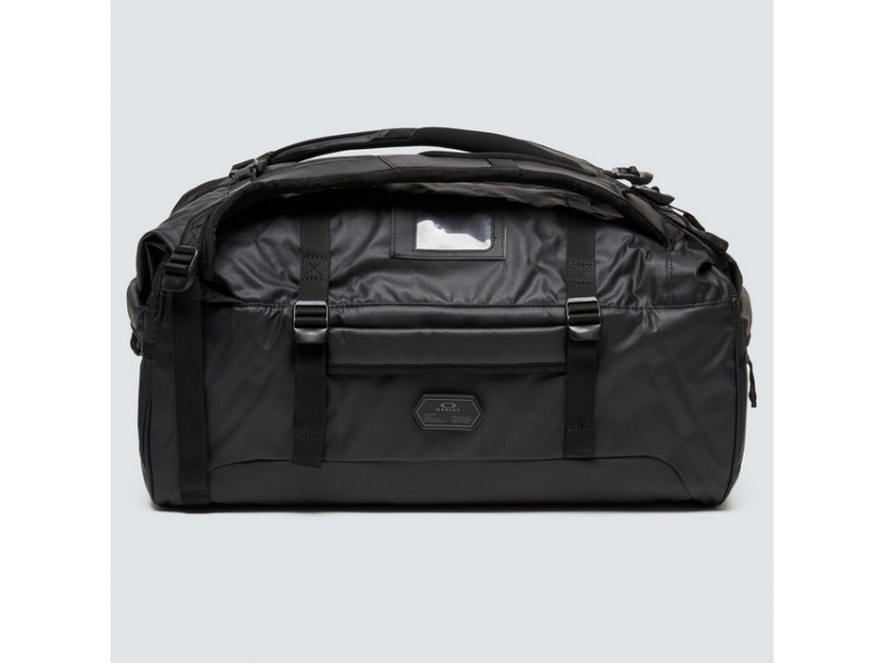 Oakley Road Trip RC Duffle 50L fekete táska