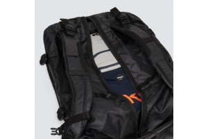 Oakley Road Trip RC Duffle 50L fekete táska