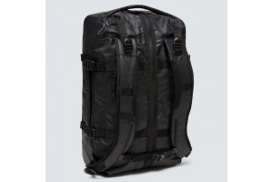 Oakley Road Trip RC Duffle 50L fekete táska