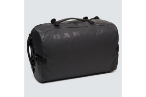 Oakley Road Trip RC Duffle 50L fekete táska