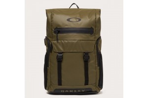 Oakley Road Trip Terrain 25L zöld unisex hátizsák