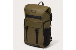 Oakley Road Trip Terrain 25L zöld unisex hátizsák