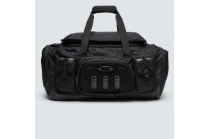 Oakley Urban Ruck RC Duffle táska – fekete, 60×30×30 cm