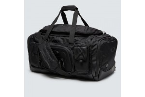 Oakley Urban Ruck RC Duffle táska – fekete, 60×30×30 cm