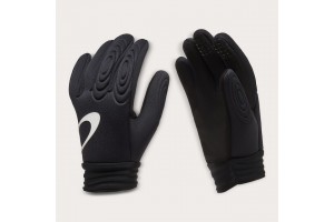 Oakley Seeker Thermal MTB 2.0 fekete kesztyű