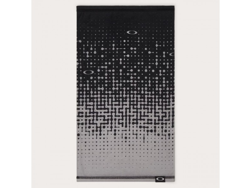 Oakley Borealis Neck Gaiter – fekete férfi csősál