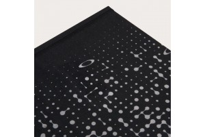 Oakley Borealis Neck Gaiter – fekete férfi csősál