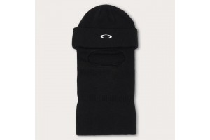 Oakley O-shiesty beanie - fekete