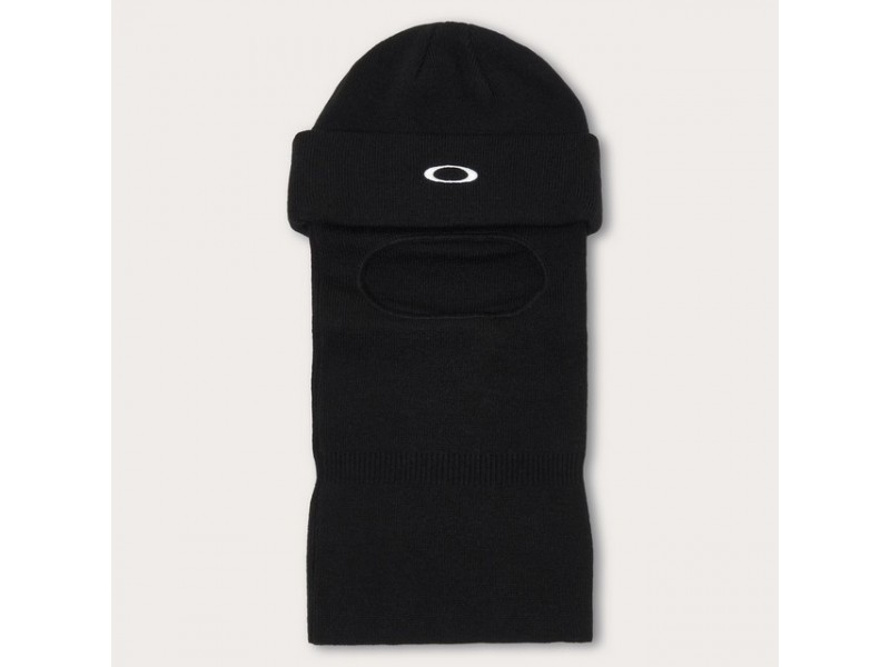 Oakley O-shiesty beanie - fekete