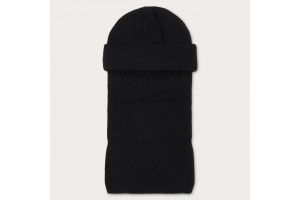 Oakley O-shiesty beanie - fekete