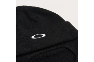 Oakley O-shiesty beanie - fekete