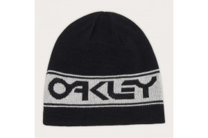 Oakley Tnp Reversible Beanie sapka - fekete