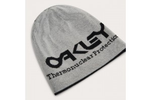 Oakley Tnp Reversible Beanie sapka - fekete